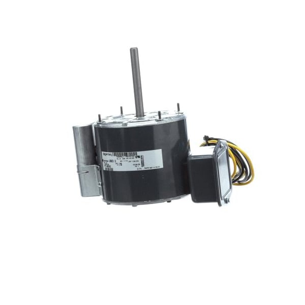 Hussmann Motor Hvac .5 Hp 238698 3000038 - main